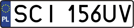 SCI156UV
