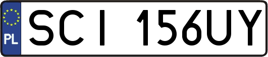 SCI156UY