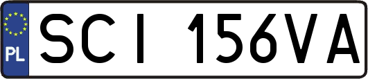 SCI156VA