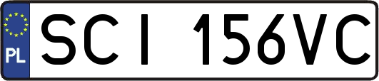 SCI156VC