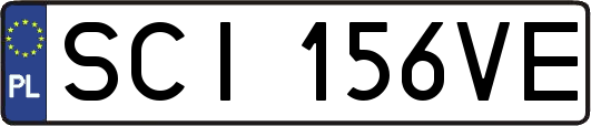 SCI156VE