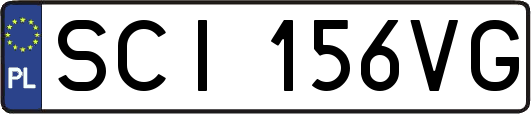 SCI156VG