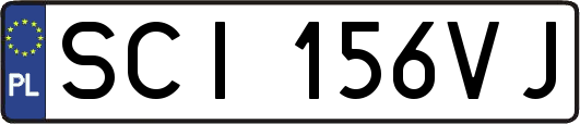 SCI156VJ