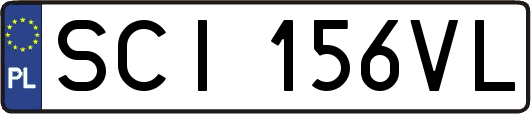 SCI156VL