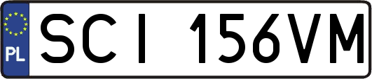 SCI156VM