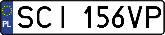 SCI156VP