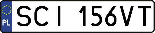 SCI156VT