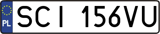 SCI156VU