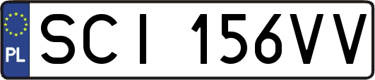 SCI156VV