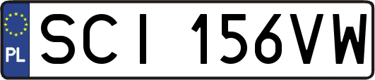 SCI156VW