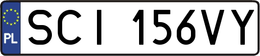 SCI156VY