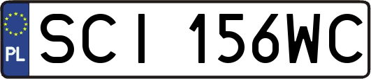 SCI156WC