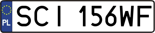 SCI156WF