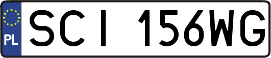 SCI156WG