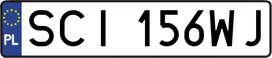 SCI156WJ