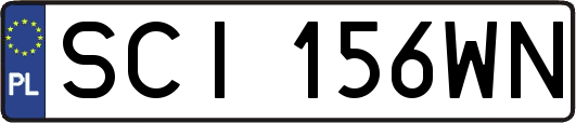 SCI156WN