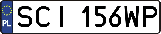SCI156WP