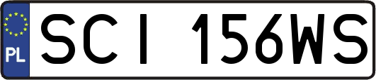 SCI156WS