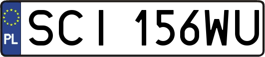 SCI156WU