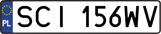 SCI156WV