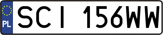 SCI156WW