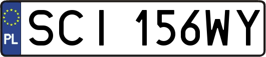 SCI156WY