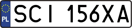 SCI156XA