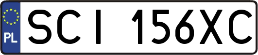 SCI156XC