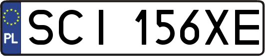 SCI156XE