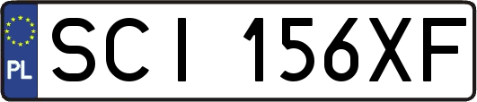 SCI156XF