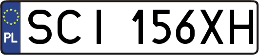 SCI156XH