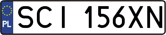 SCI156XN