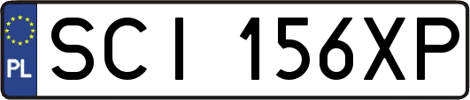 SCI156XP