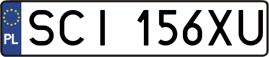 SCI156XU