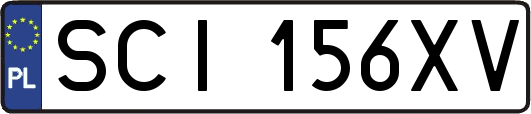 SCI156XV