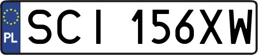 SCI156XW
