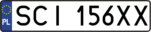 SCI156XX