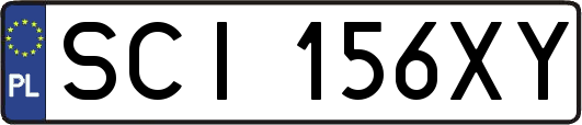 SCI156XY