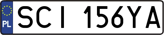 SCI156YA