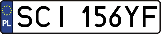 SCI156YF