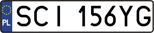 SCI156YG