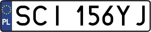 SCI156YJ