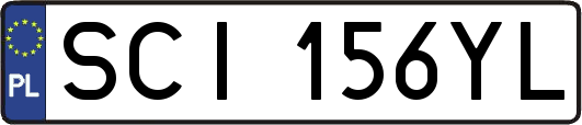 SCI156YL