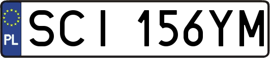SCI156YM