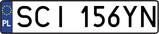 SCI156YN