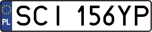 SCI156YP