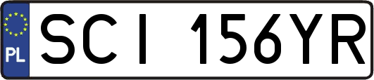 SCI156YR