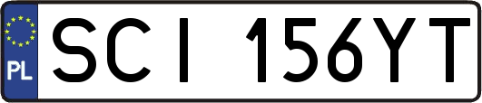 SCI156YT