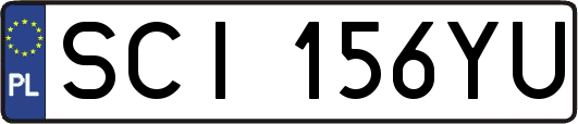 SCI156YU