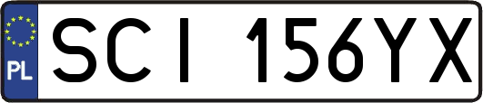 SCI156YX